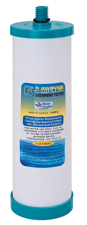 屏東晉祿淨水濾芯-右牙