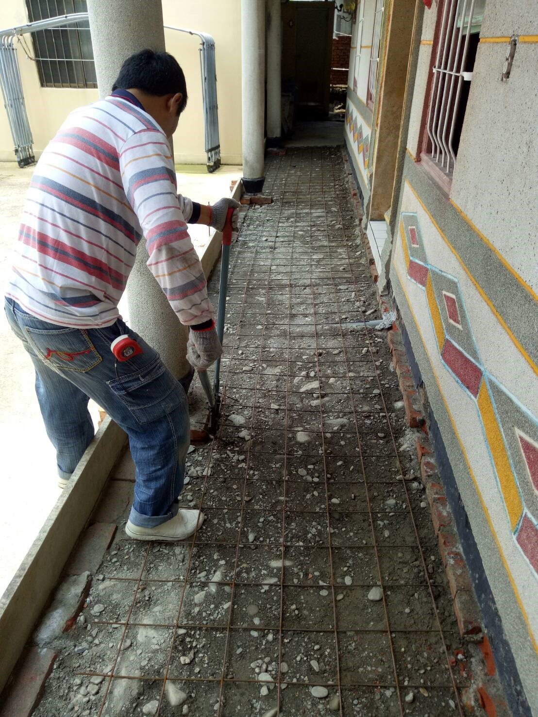 屏東晉祿建築工程實例19