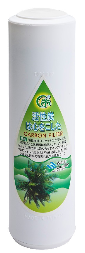 屏東晉祿淨水濾芯-大T33