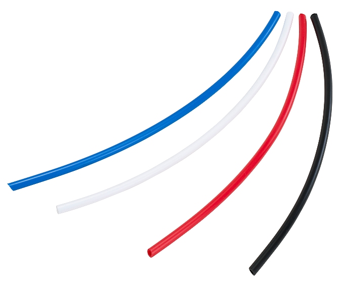 屏東晉祿RO逆滲透-2分PE管有藍、白、紅、黑色