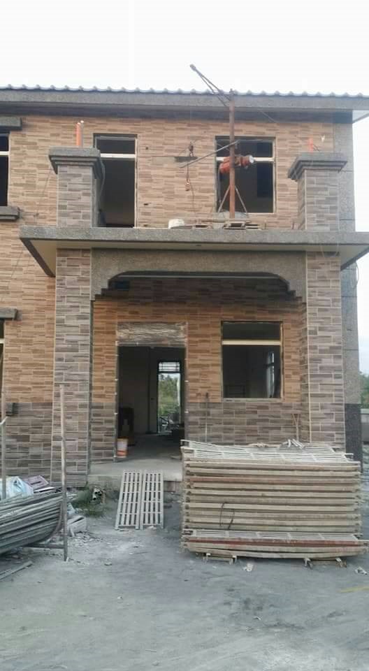 屏東晉祿建築工程實例3