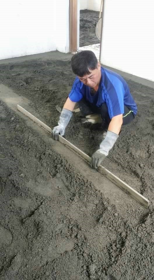 屏東晉祿建築工程實例5