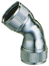 屏東晉祿RO逆滲透-45度活絡灣頭-4分內牙