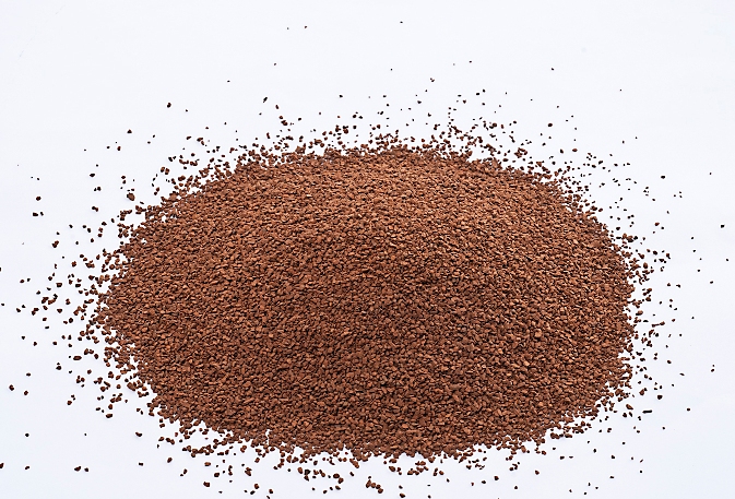 屏東晉祿淨水-錳砂