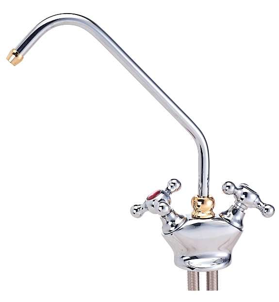 屏東晉祿水處理-單陶冷熱雙用鵝頸