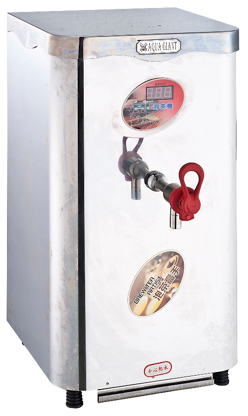 屏東晉祿淨水設備-桌上型