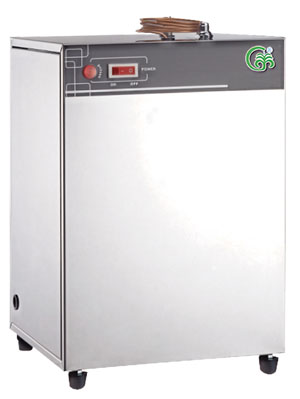 屏東晉祿淨水設備-廚下加熱器，型號