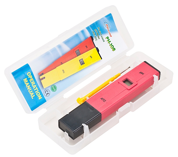 屏東晉祿RO逆滲透-PH