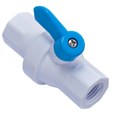 屏東晉祿RO逆滲透-手沖球閥