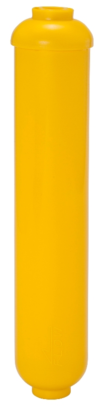 屏東淨水器耗材-黃色瓶身