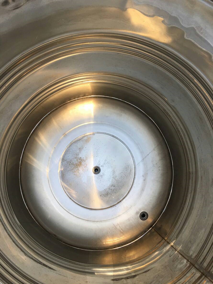 屏東清水塔清水管-高周波機器水管與水塔清洗案例11