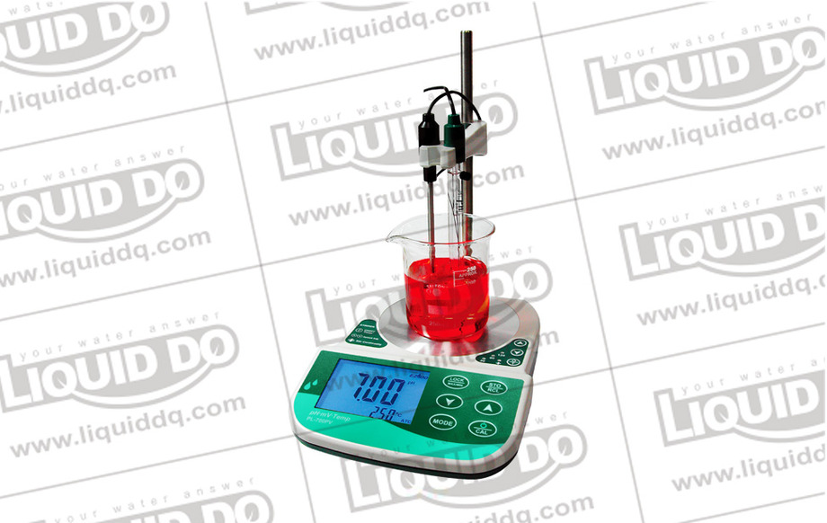 PL-700PV多功能實驗室型酸鹼度計