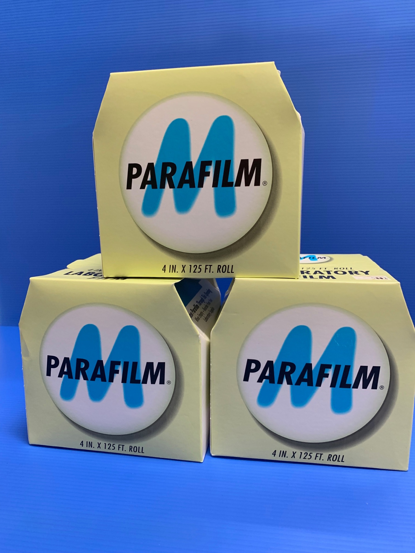 PARAFILM封口膜