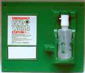 緊急洗眼站