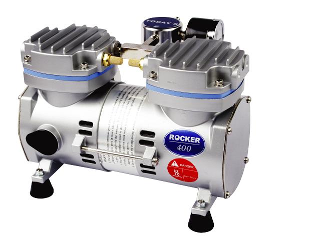 無油式真空幫浦Rocker