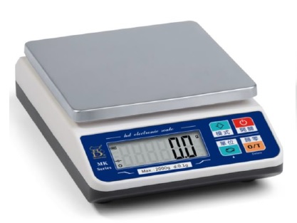 MK(充電式)/MSP數位電子秤