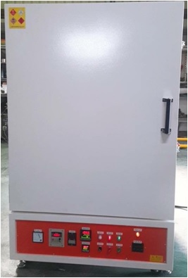 大型熱風循環烘箱250度