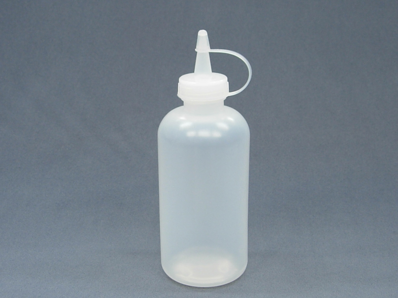 塑膠滴瓶