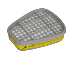 3M6003有機酸性濾罐