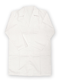 工業安全實驗衣