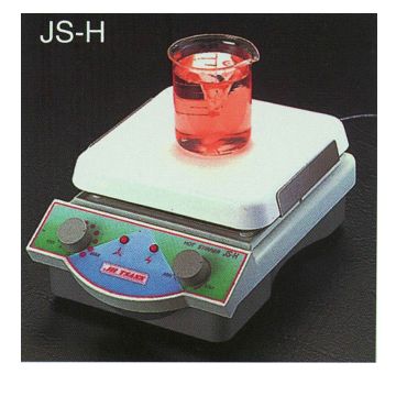 電磁加熱攪拌器