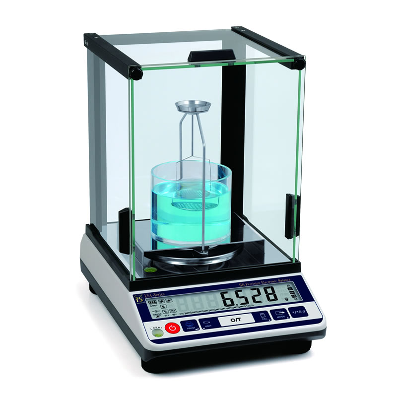 LS/LSA多功能精密型電子天平