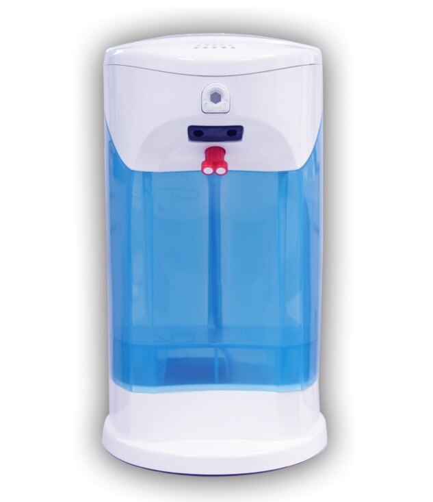 HM2S桌上式消毒機