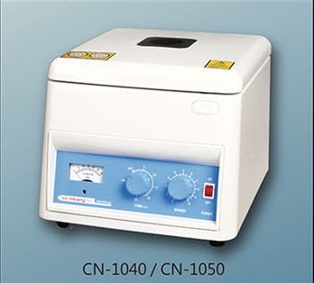 離心機CN1040