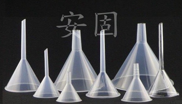 塑膠漏斗