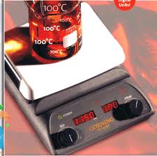 電磁加熱攪拌器(corning)