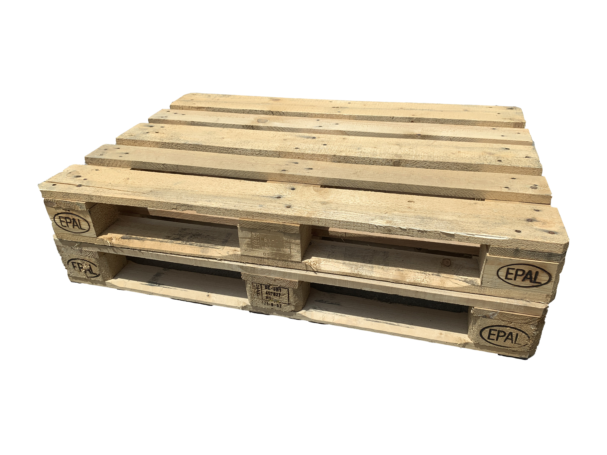 EPAL-EUR棧板120x80