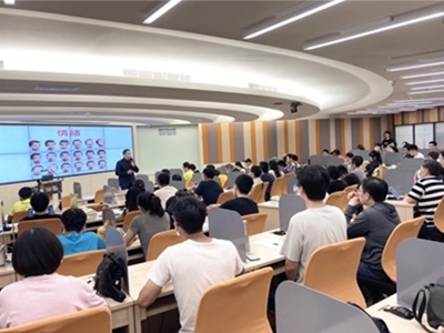 安東尼福新國際教育訓練學院-訓練課程