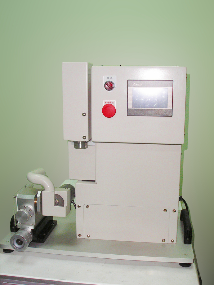 立式超音波針研磨機