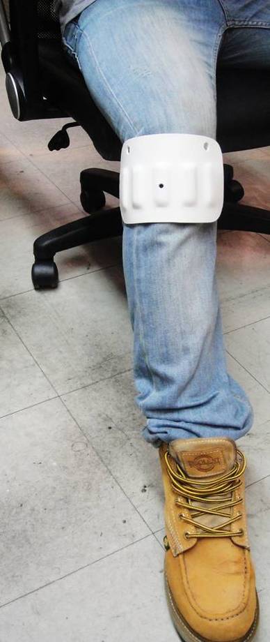 運動器材塑膠加工成形品