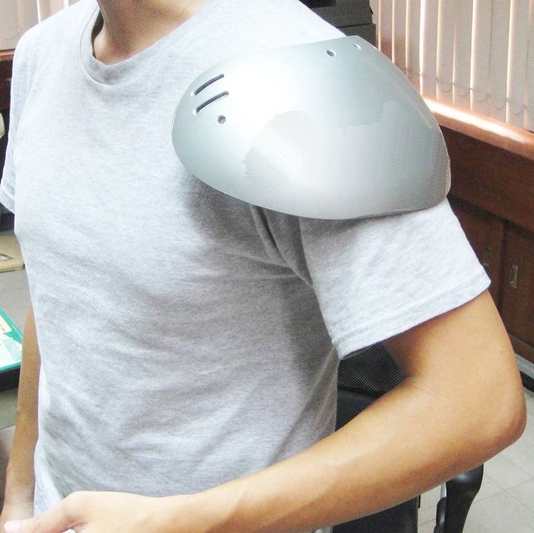 運動器材塑膠加工成形品