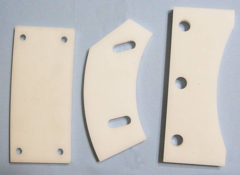 塑膠加工成形品