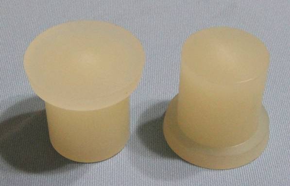 塑膠加工成形品