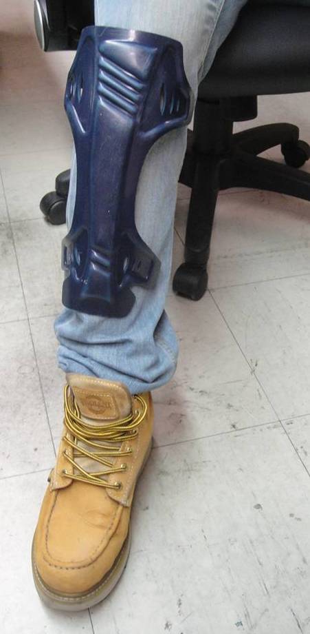 運動器材塑膠加工成形品