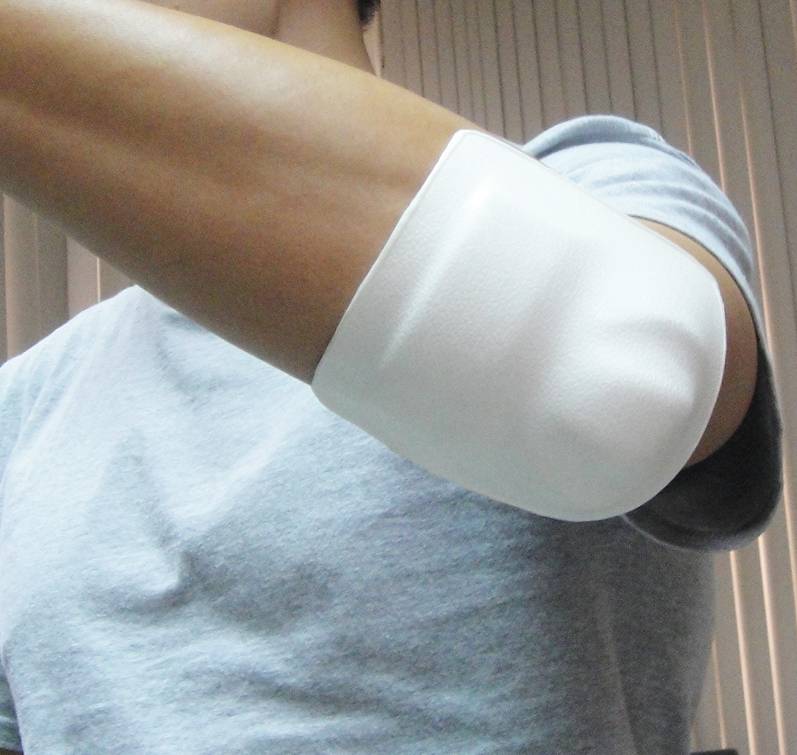 運動器材塑膠加工成形品