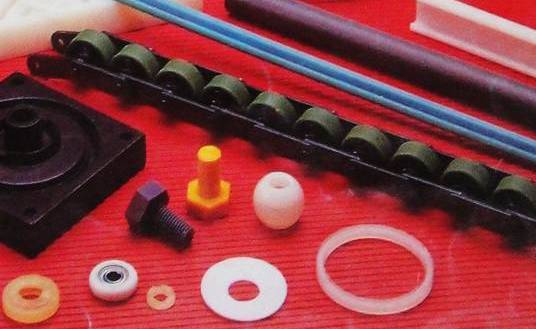 塑膠加工成形品