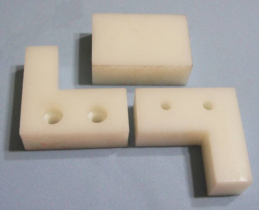 塑膠加工成形品