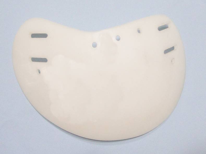 運動器材塑膠加工成形品