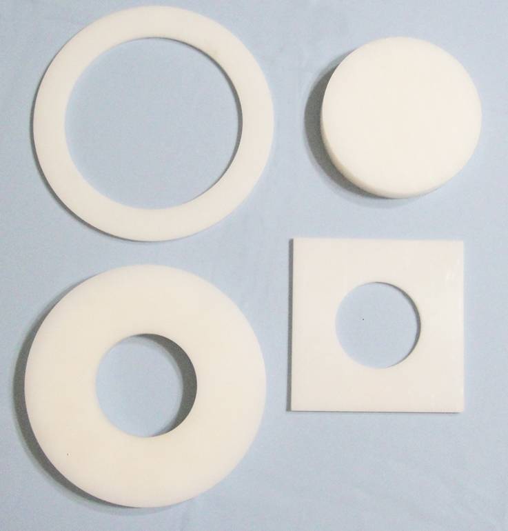 塑膠加工成形品