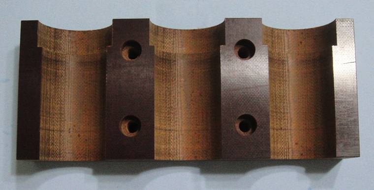 電木加工成形品