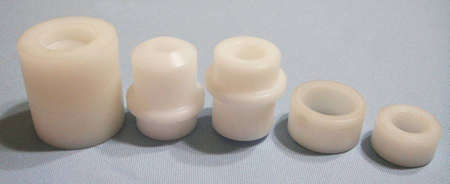 塑膠加工成形品