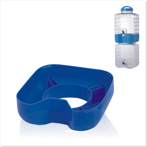 可疊式底座(方)