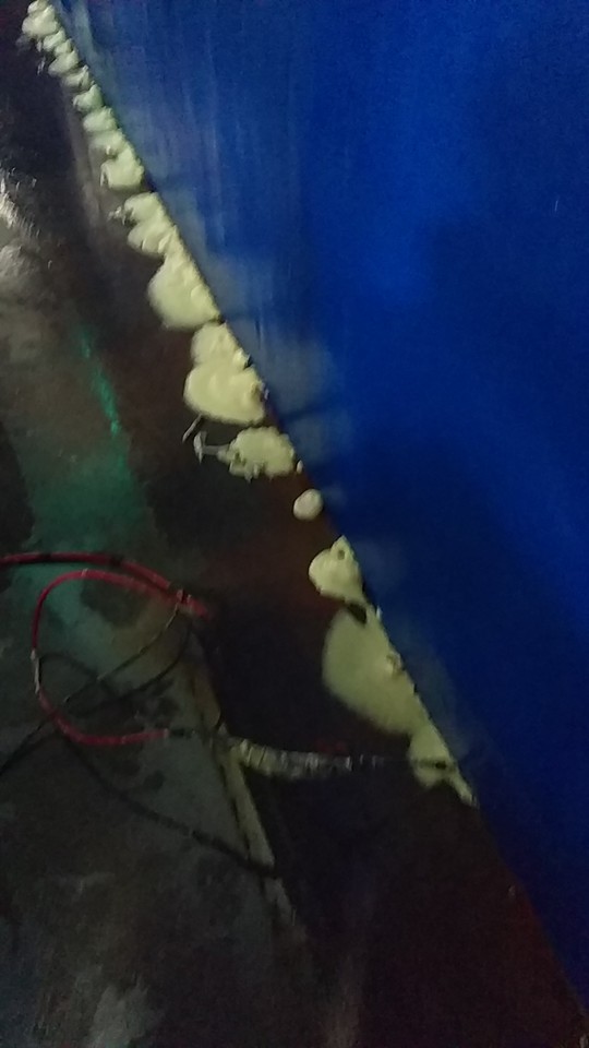 永康工業區東野機精抓漏