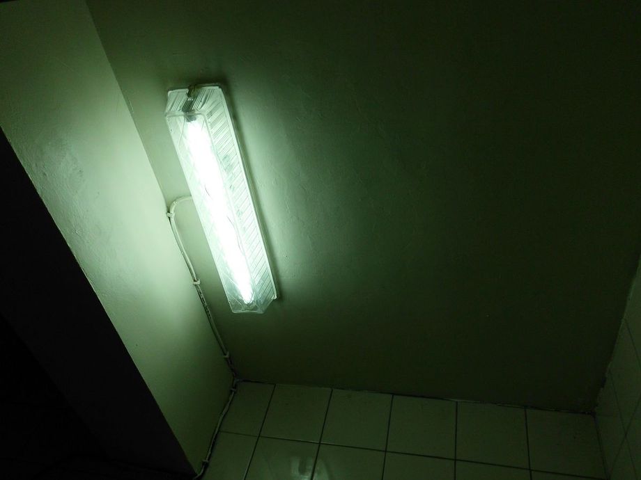 壁癌處理-施工後