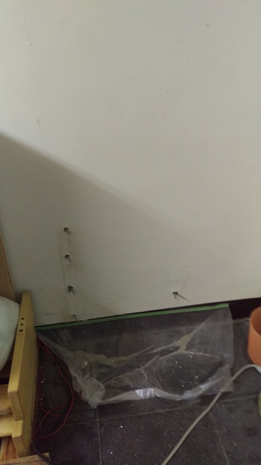 永康工業區東野機精抓漏