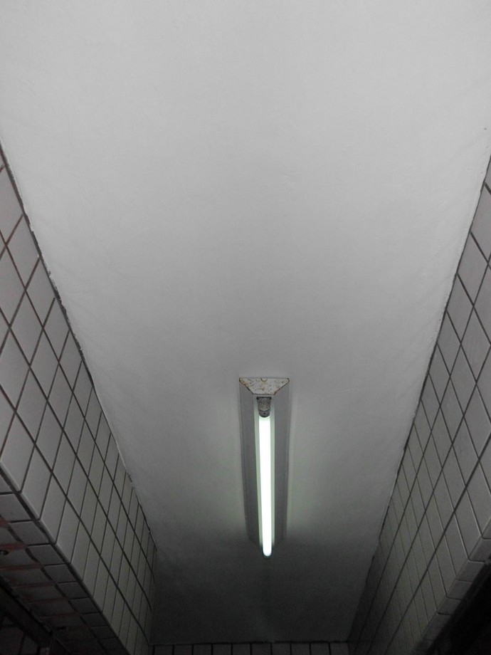 壁癌處理-施工後